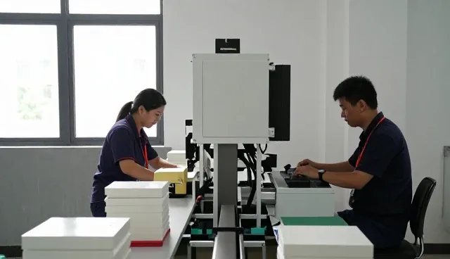 智能数据分析平台